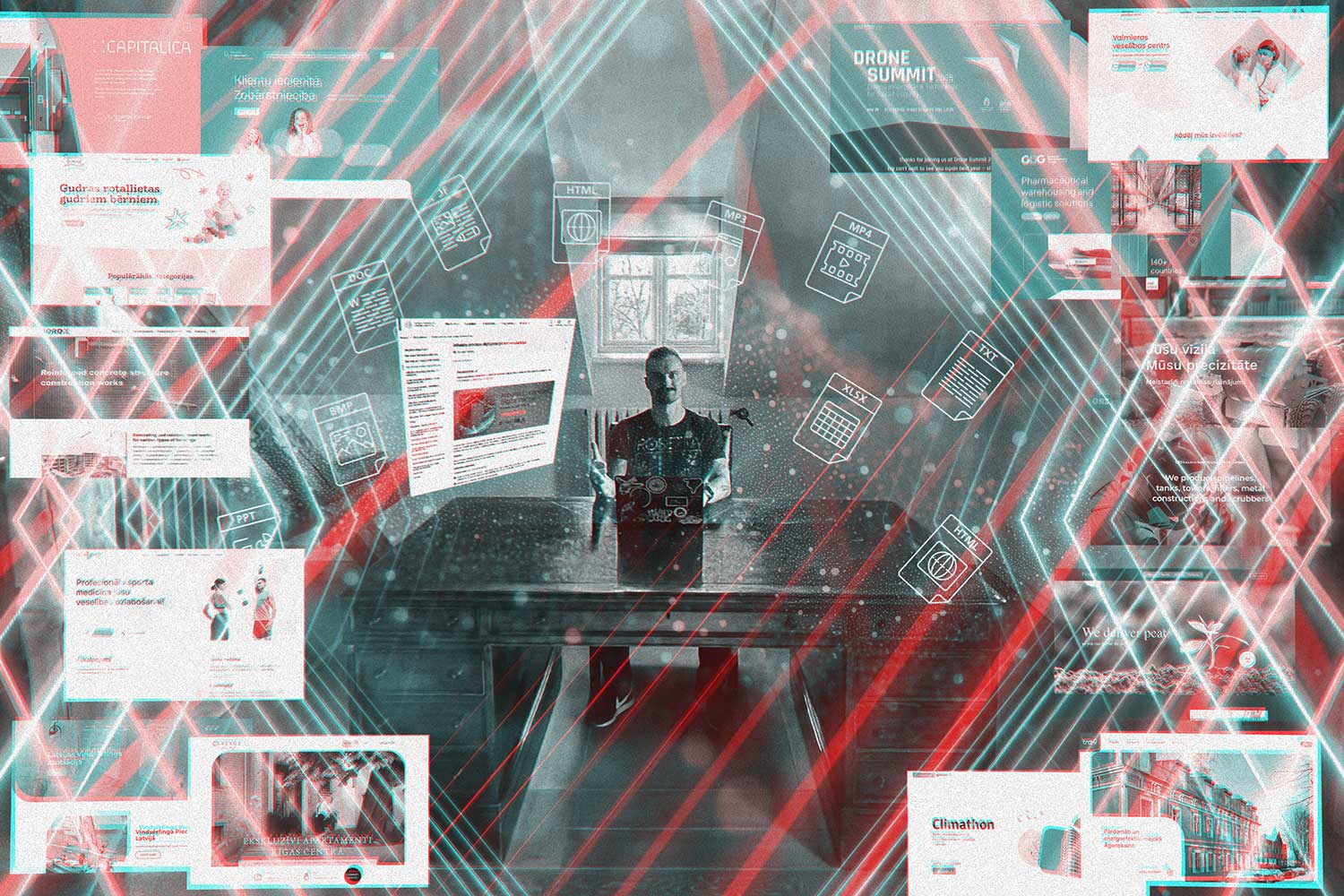 Mājaslapu izstrāde un LIAA atbalsts: kā izvēlēties partneri, kas sakārto procesus tavā vietā